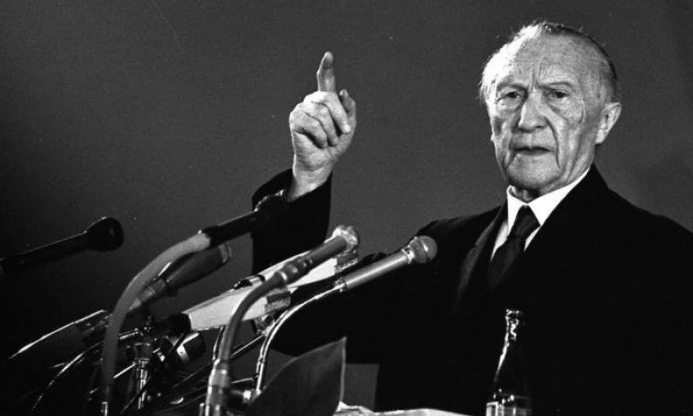 Adenauer