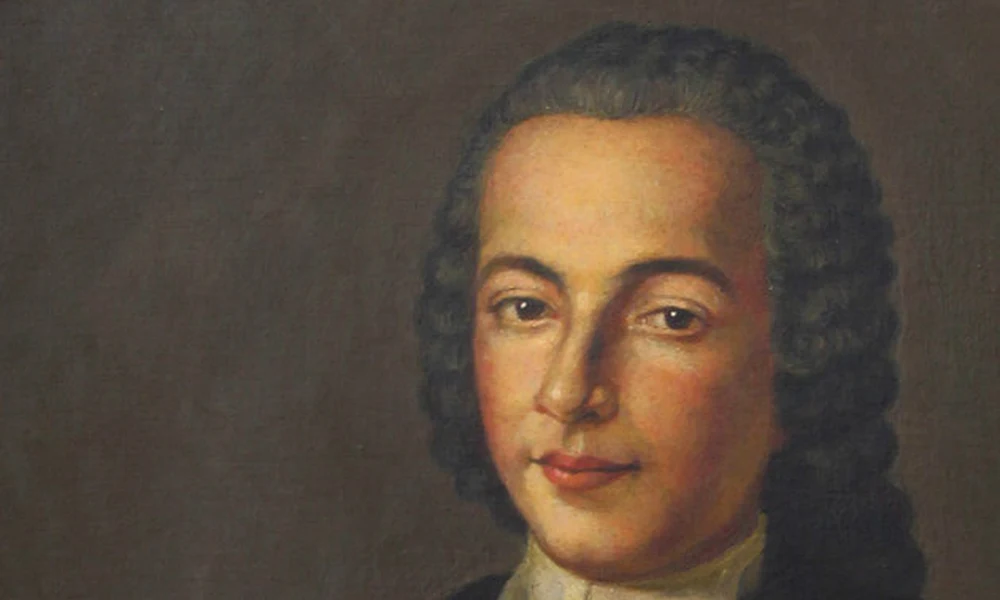 Tessedik Sámuel