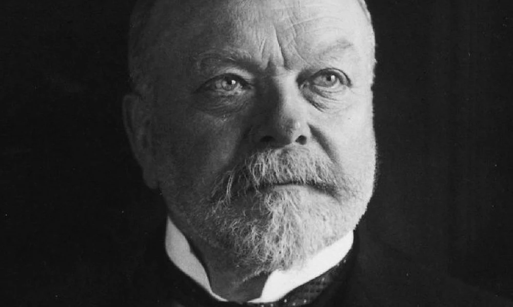 Rudolf Mosse