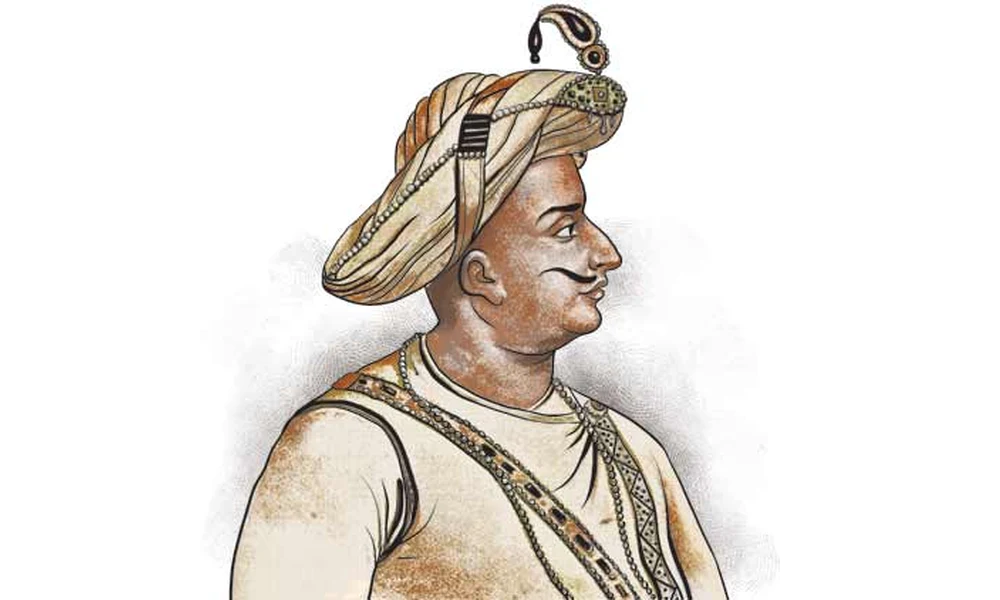 Tipu szultán