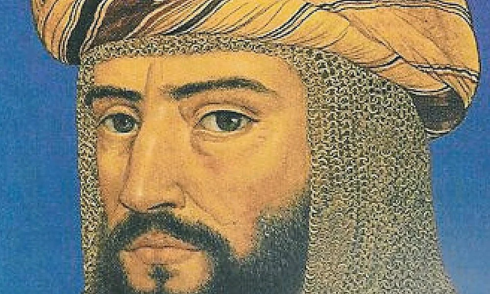 Szaladin