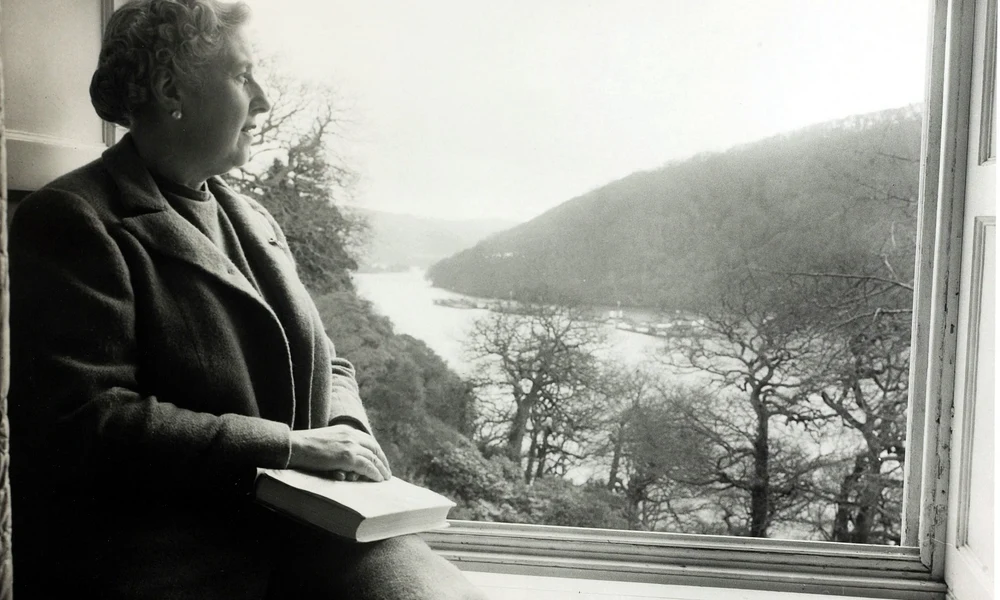 Agatha Christie