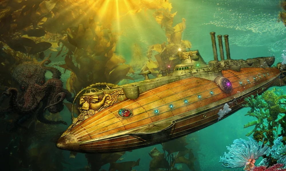 Nautilus