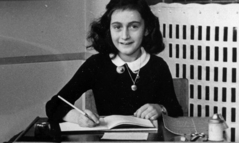 Anne Frank
