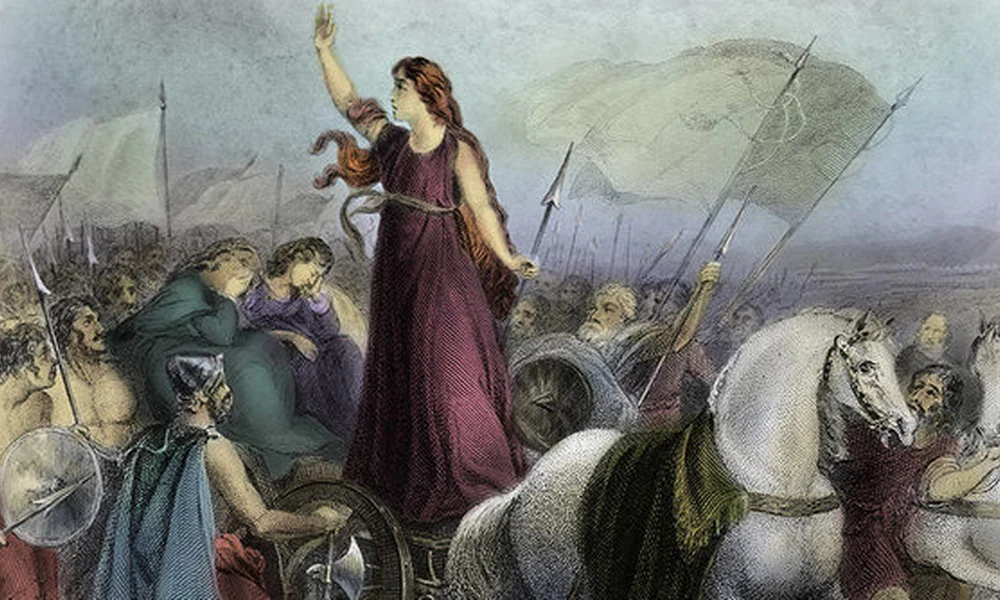 Boudica