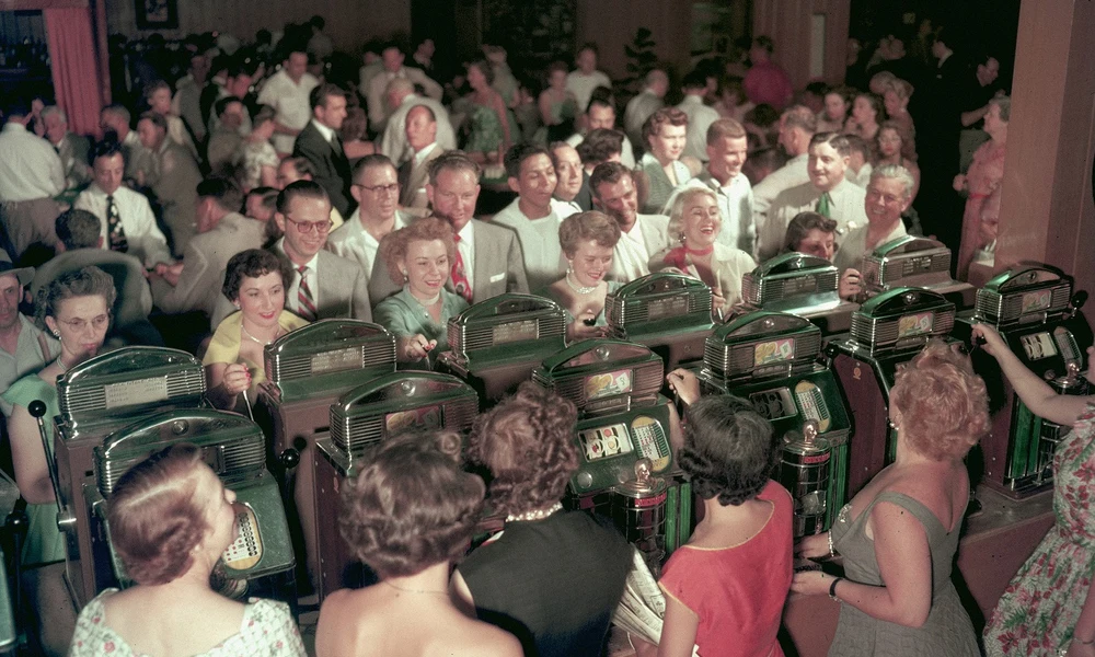 10 tény Las Vegas történelméből