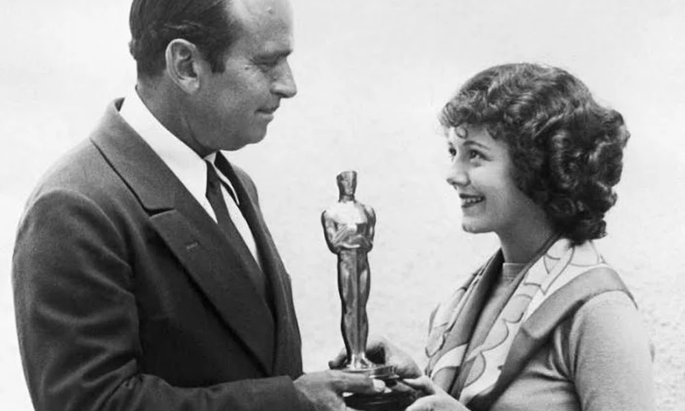 Oscar-díj