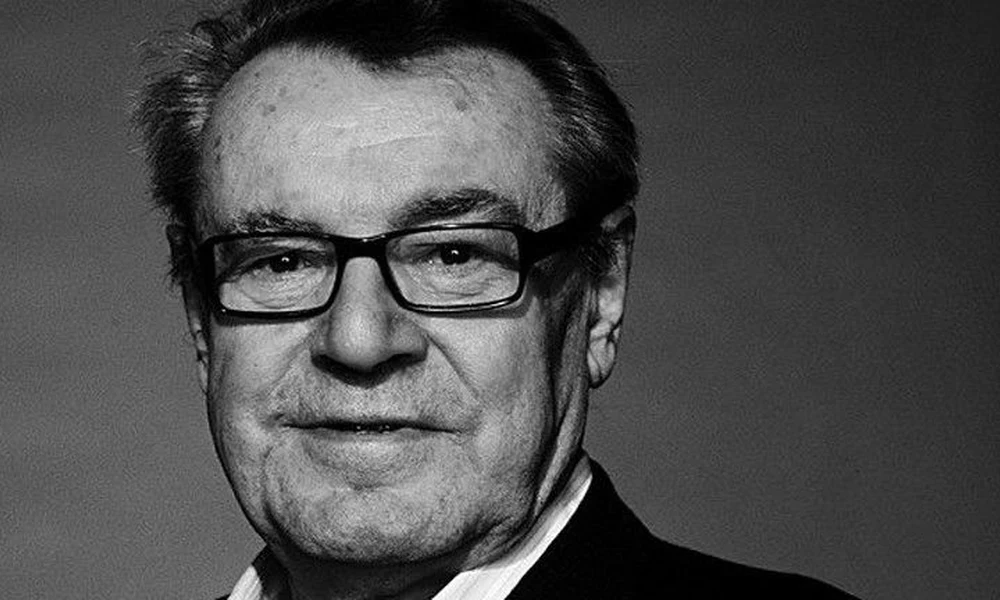 Milos Forman