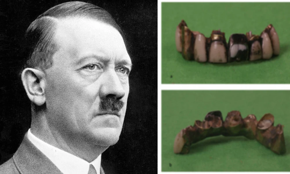 Hitler fogai