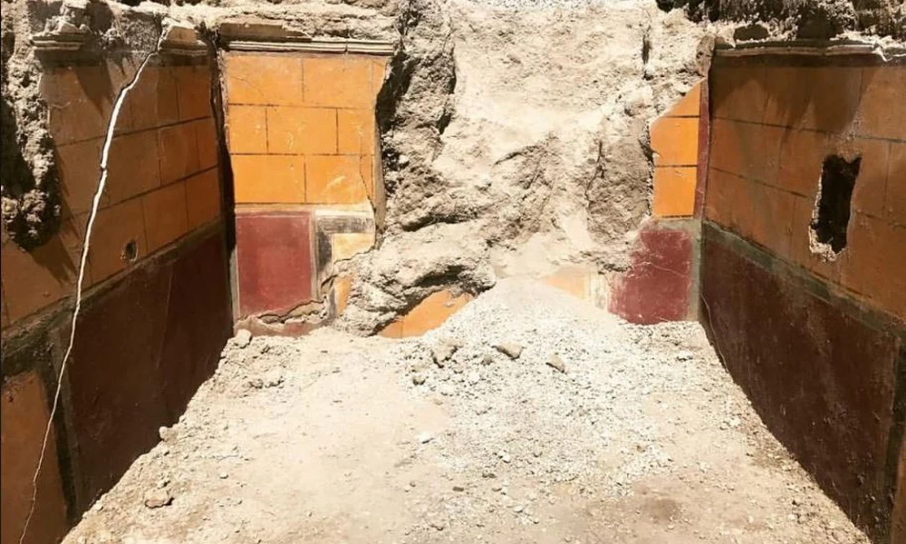Pompeji