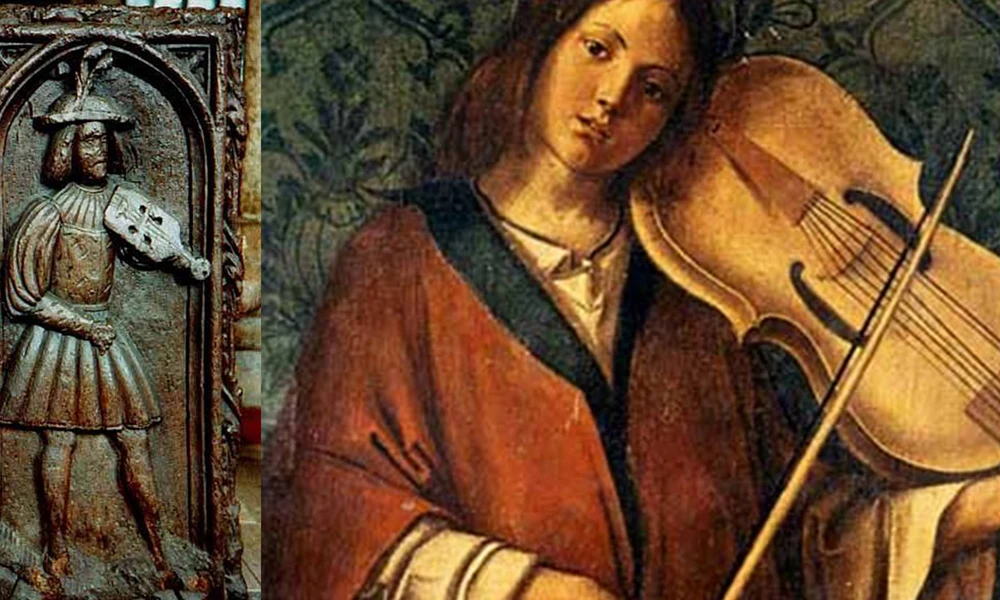 Hegedű