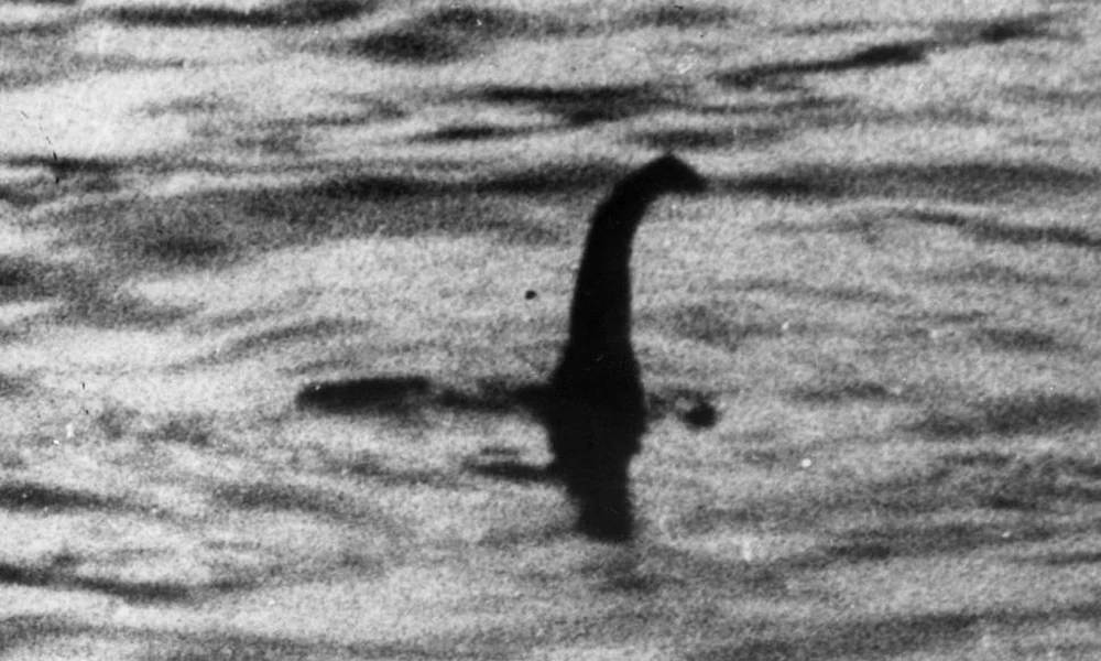 Loch Ness