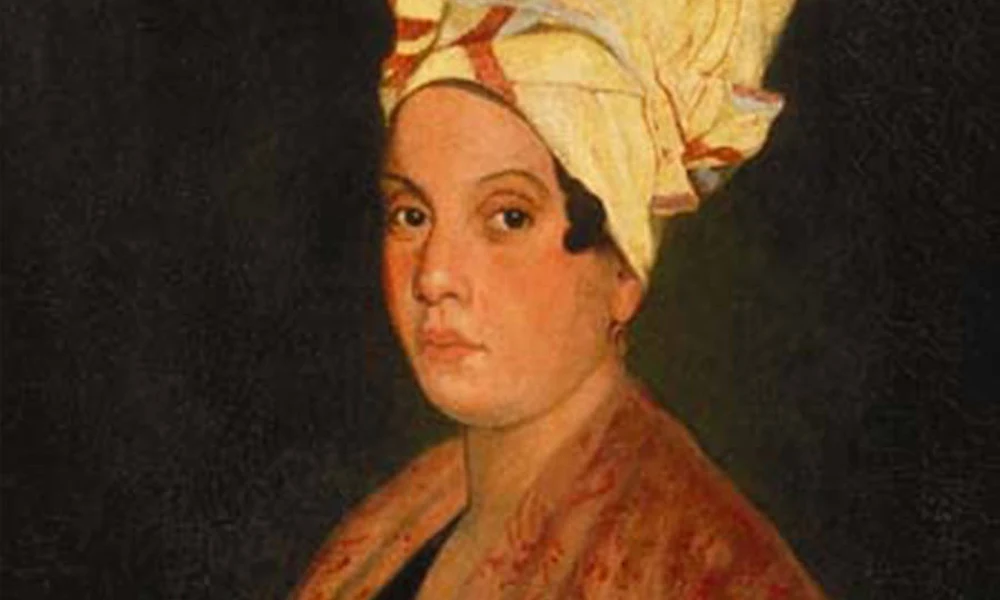 Marie Laveau