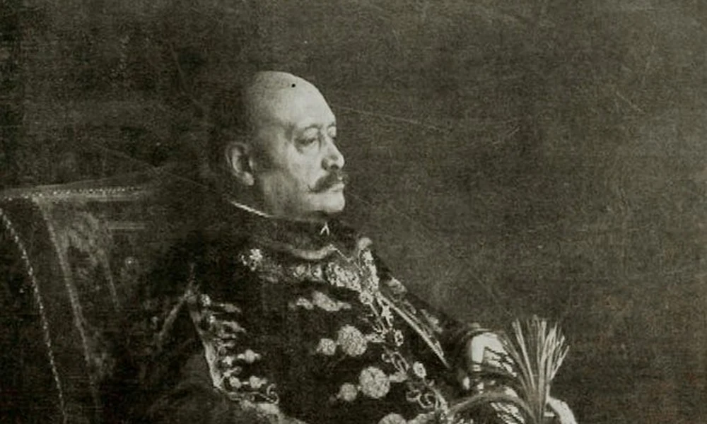 Kossuth Ferenc