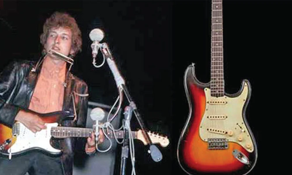 Bob Dylan