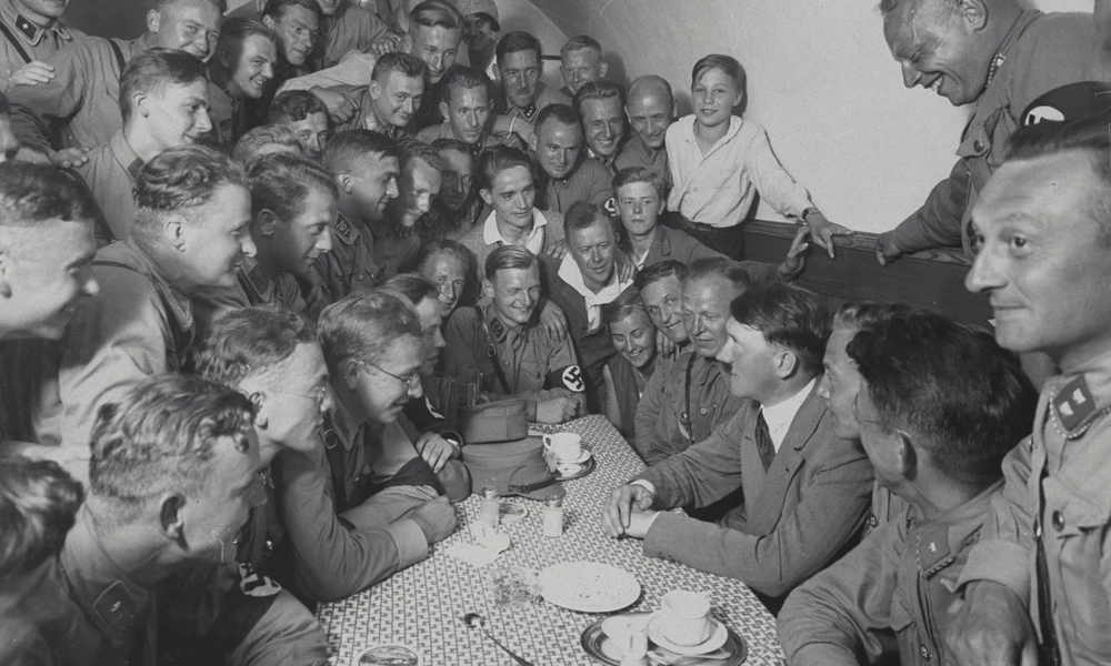 Hitler