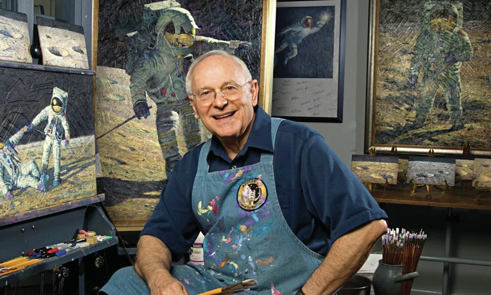 Alan Bean