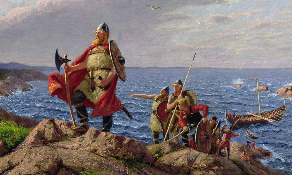 Leif Eriksson