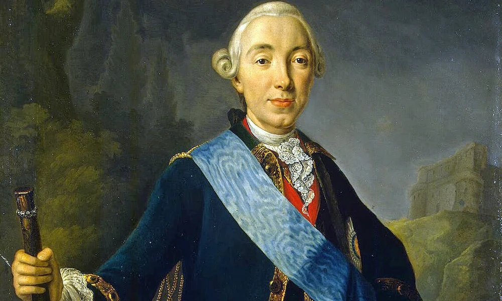 III. Péter
