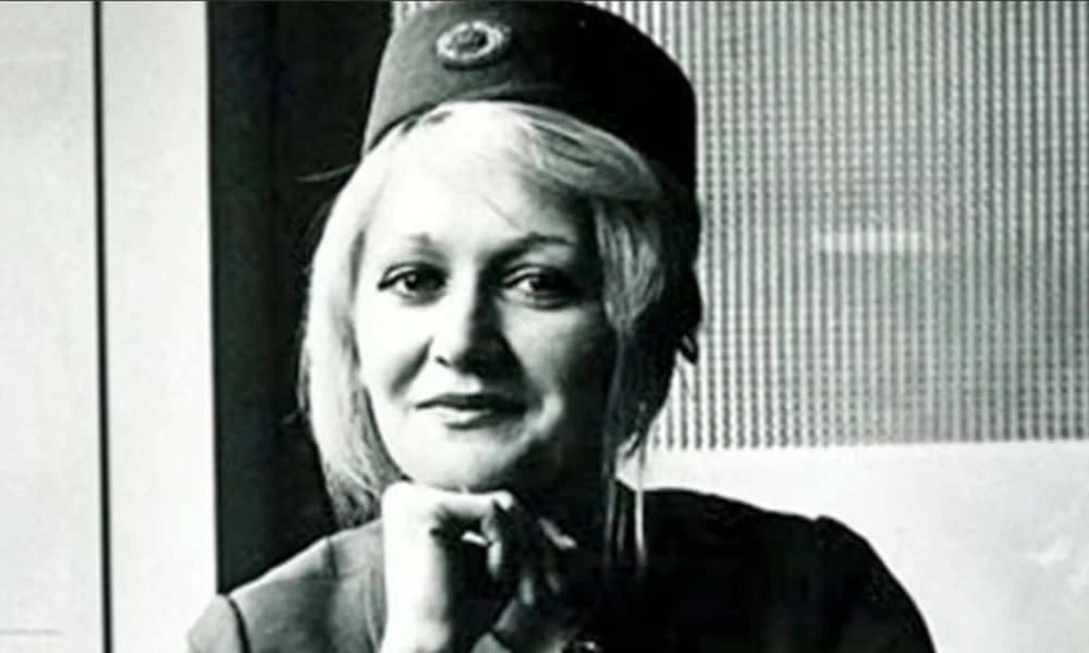 Vesna Vulović