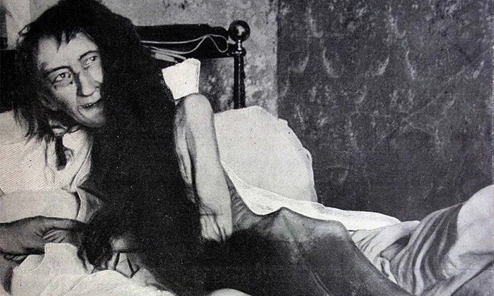 Blanche Monnier
