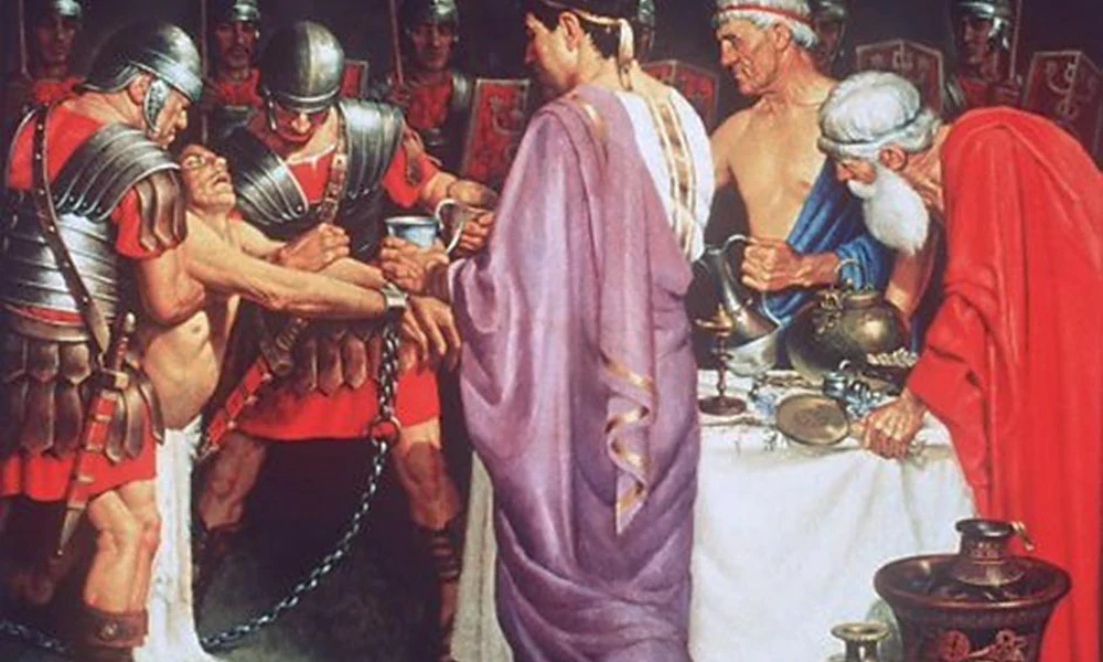 Mithridatész
