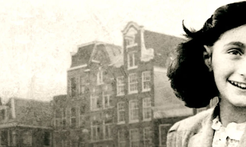 Anne Frank