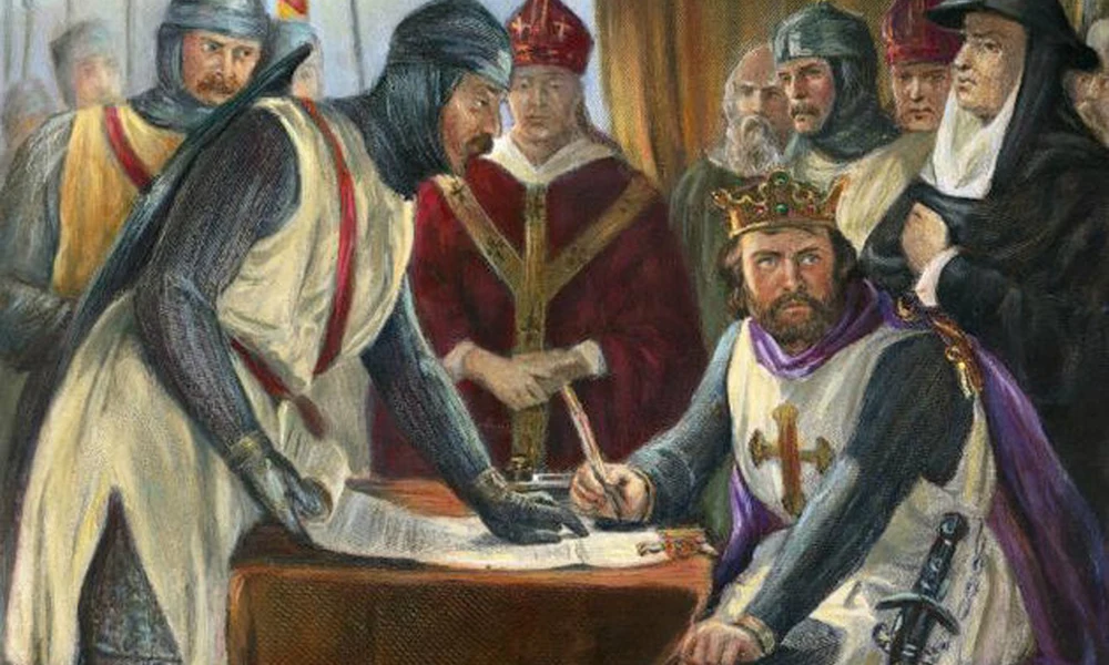 Magna Carta