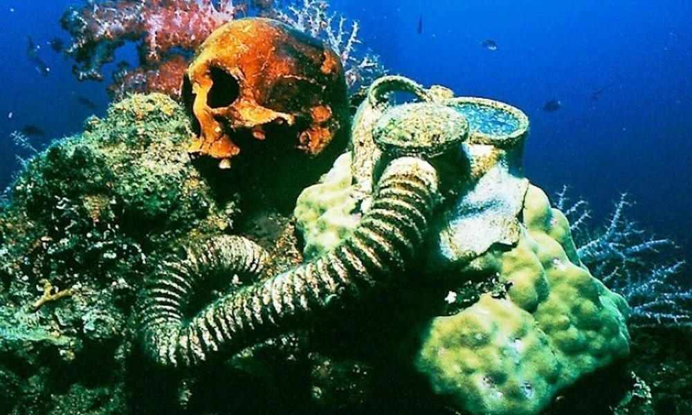 Chuuk-lagúna