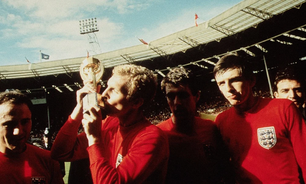 10 tény a futball-világbajnokságok történetéből