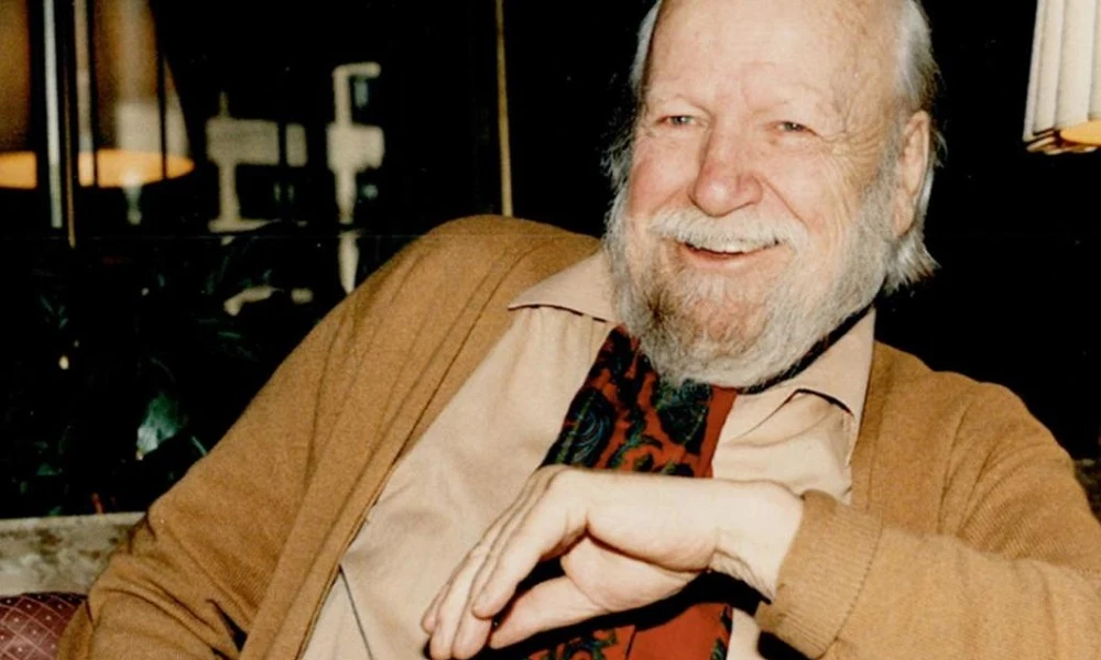 William Golding