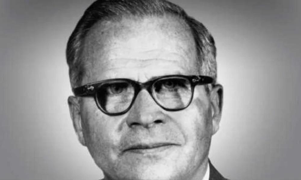 Goldmark Péter Károly