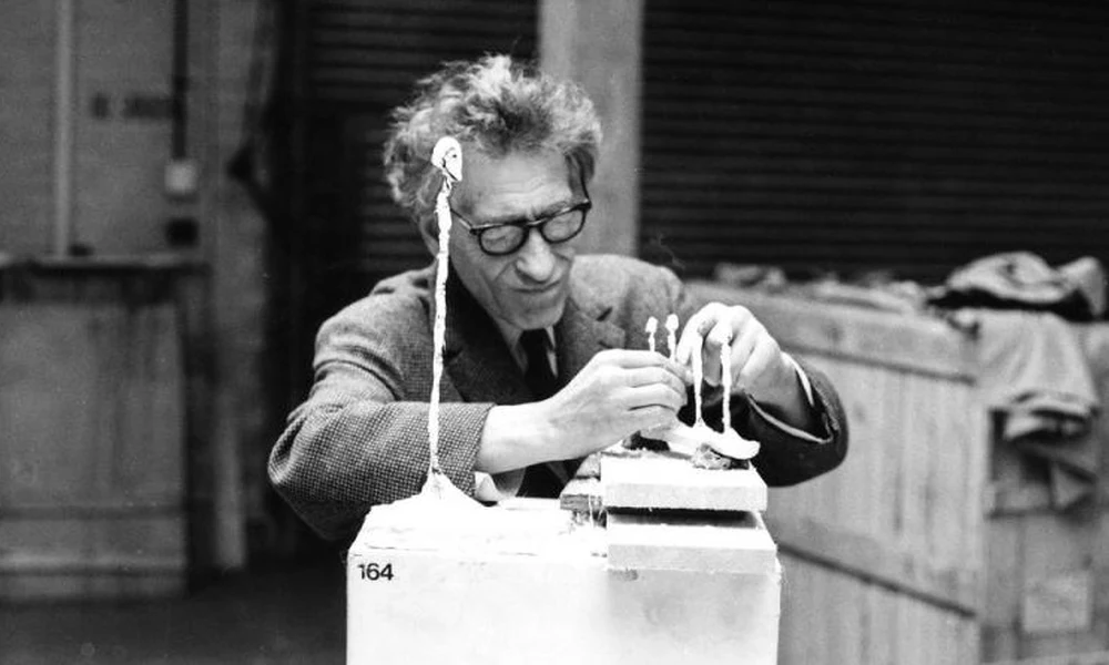 Giacometti