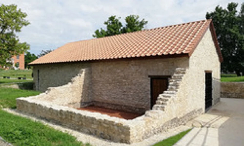Mithras-szentély
