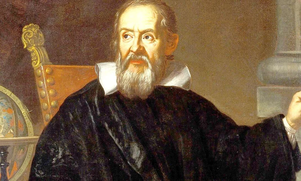 Galileo Galilei