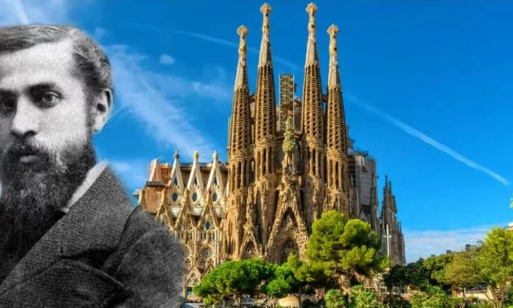 Antoni Gaudí