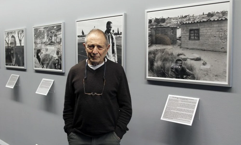David Goldblatt