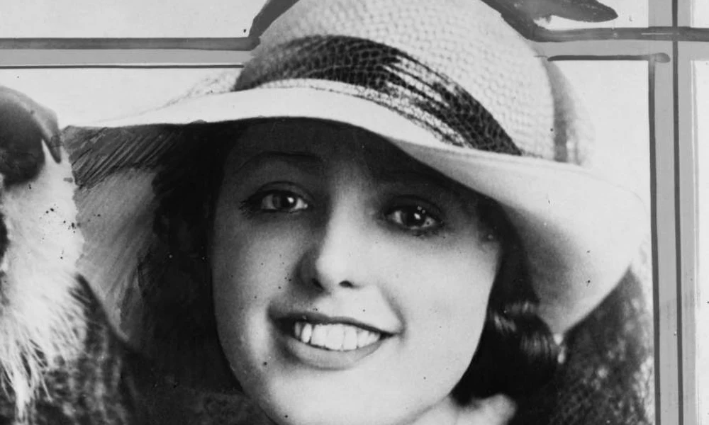 Virginia Rappe