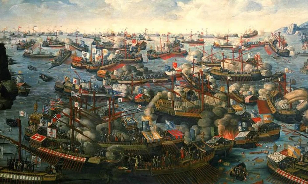 lepanto
