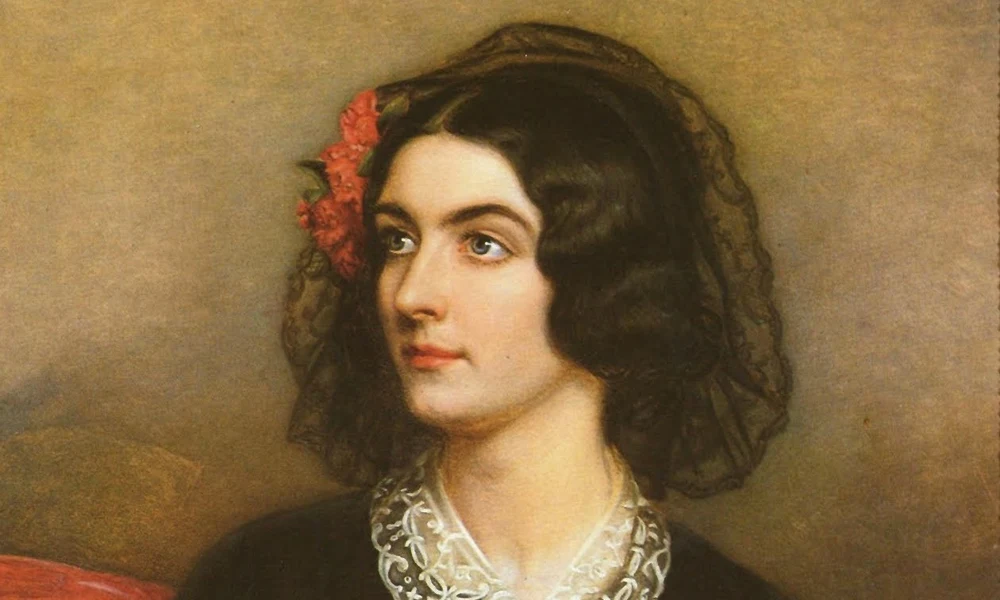 Lola Montez