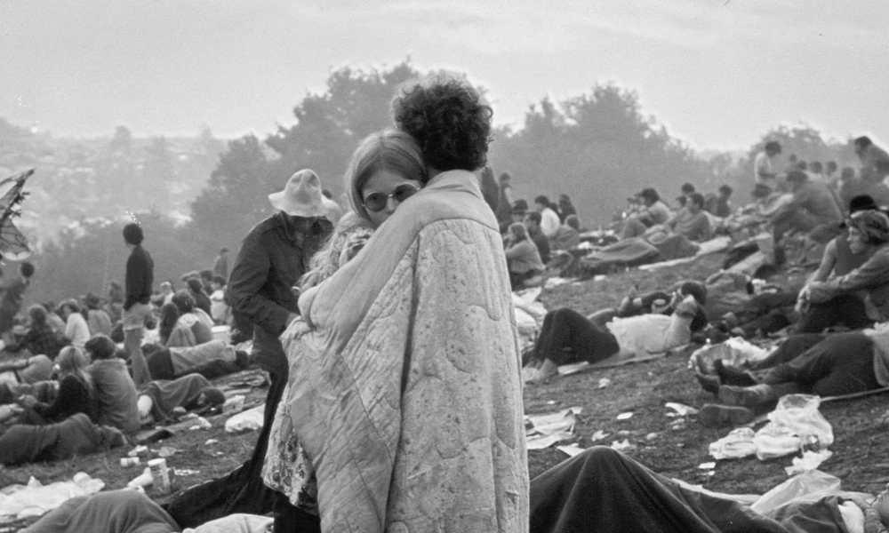 Woodstock