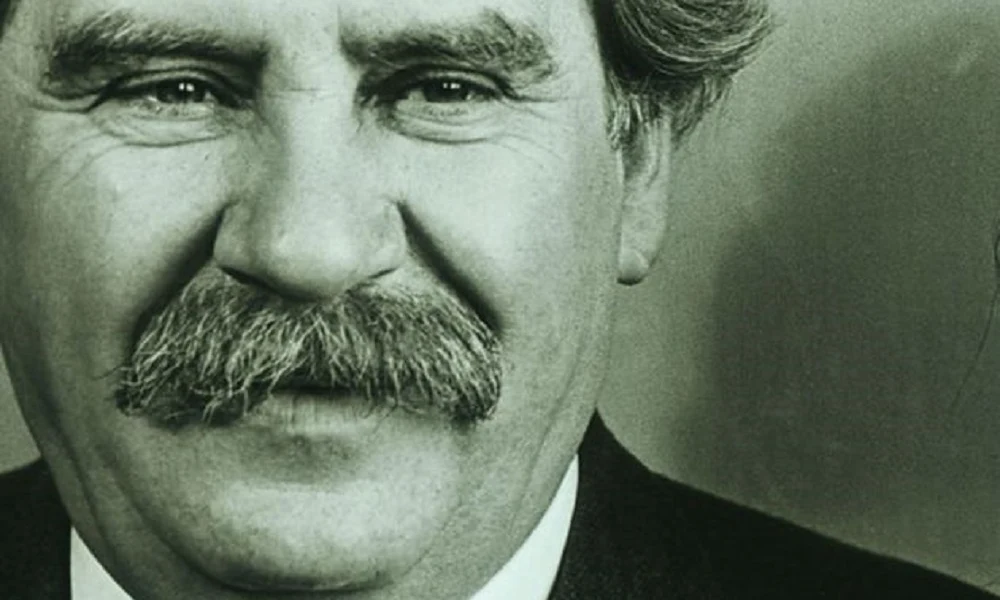 Móricz Zsigmond