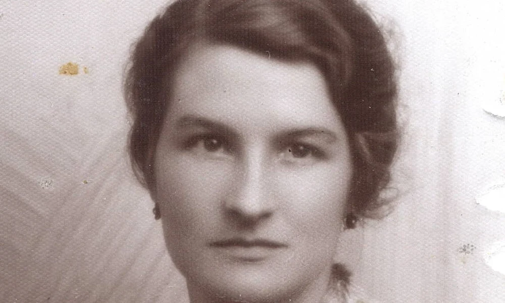 Virginia Hall