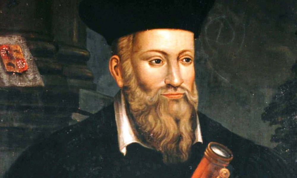 Nostradamus