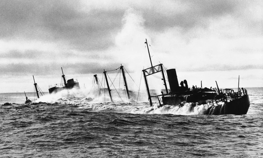 SS Jalisco