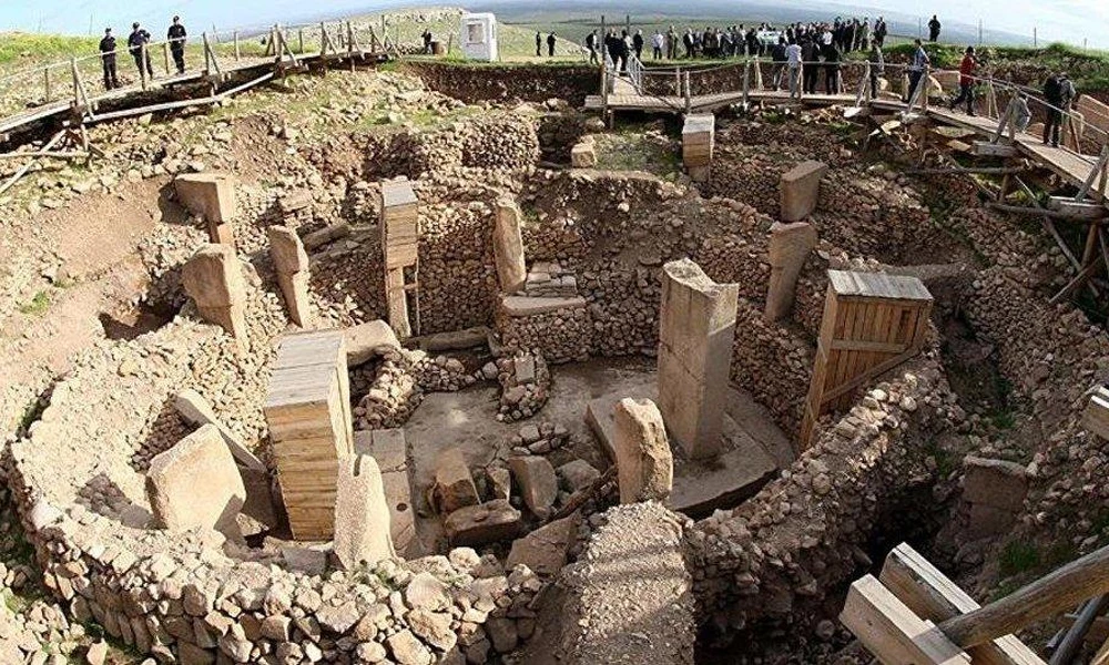 Göbekli Tepe
