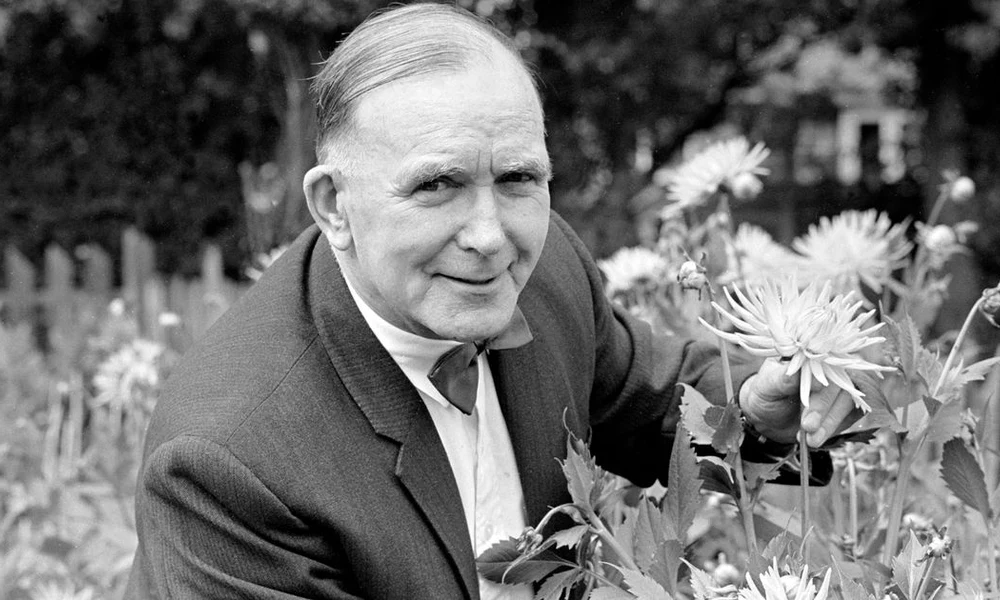 Albert Pierrepoint