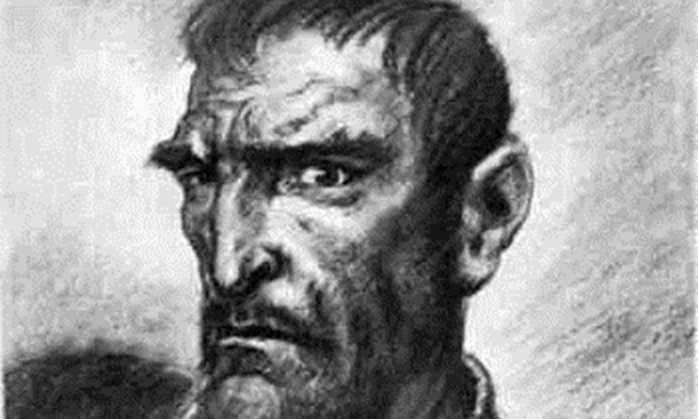 Lope de Aguirre