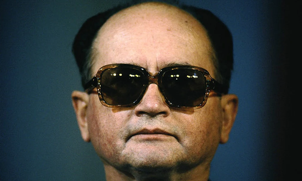 Jaruzelski