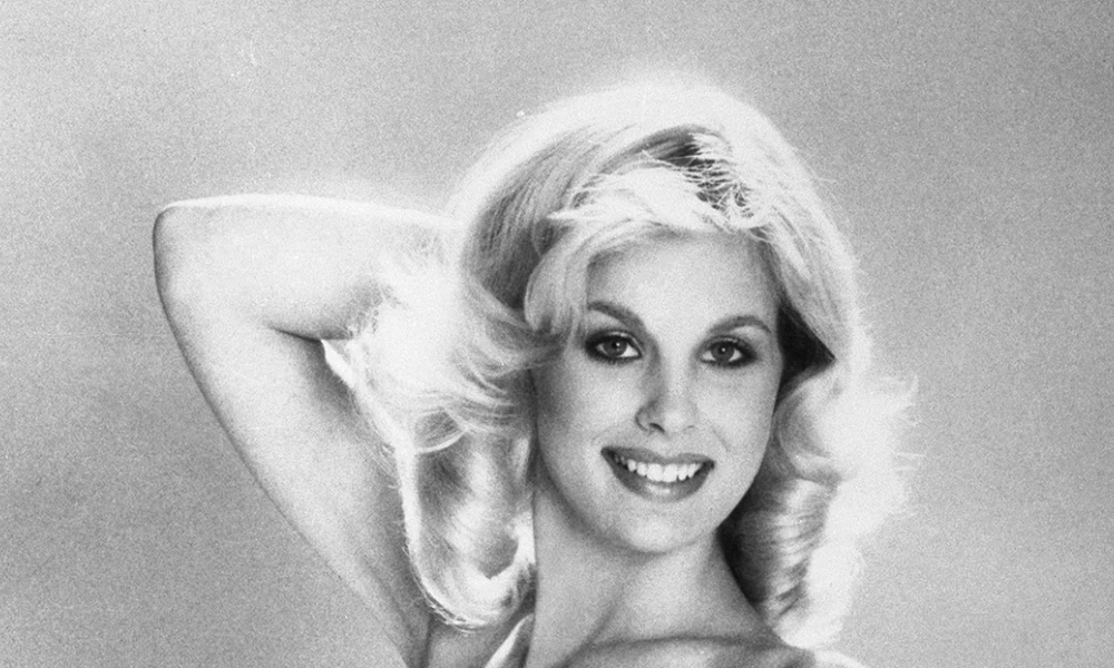 Dorothy Stratten